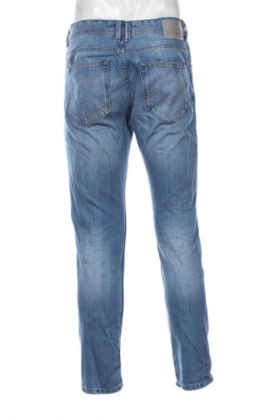 Blugi de bărbați Tom Tailor, Mărime M, Culoare Albastru, Preț 163,99 Lei