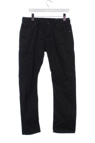 Blugi de bărbați Tom Tompson, Mărime S, Culoare Negru, Preț 127,99 Lei