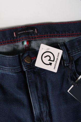 Blugi de bărbați Tommy Hilfiger, Mărime XL, Culoare Albastru, Preț 654,99 Lei