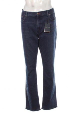 Ανδρικό τζίν Tommy Hilfiger, Μέγεθος XL, Χρώμα Μπλέ, Τιμή 90,99 €
