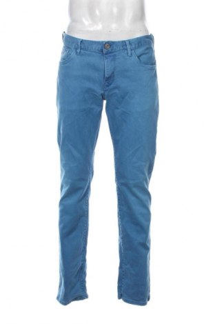 Pánske džínsy  Tommy Hilfiger, Veľkosť L, Farba Modrá, Cena  47,95 €