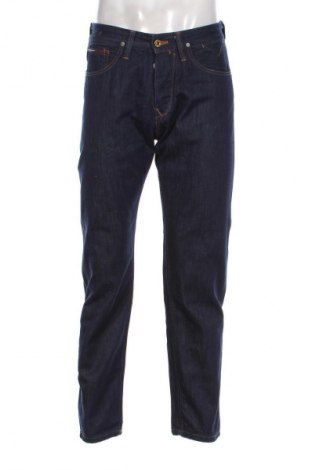 Blugi de bărbați Tommy Hilfiger, Mărime M, Culoare Albastru, Preț 227,99 Lei