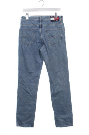 Pánske džínsy  Tommy Jeans, Veľkosť S, Farba Modrá, Cena  43,95 €