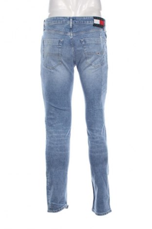 Blugi de bărbați Tommy Jeans, Mărime M, Culoare Albastru, Preț 244,99 Lei