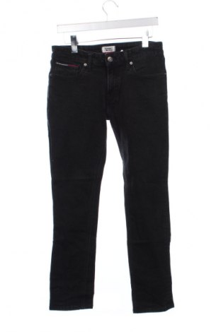 Blugi de bărbați Tommy Jeans, Mărime S, Culoare Gri, Preț 254,99 Lei