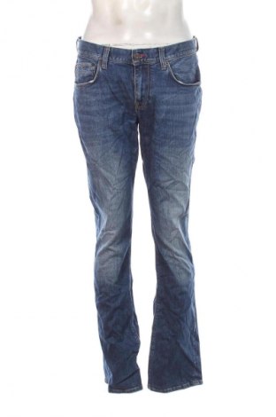 Męskie jeansy Tommy Sport, Rozmiar M, Kolor Niebieski, Cena 315,99 zł