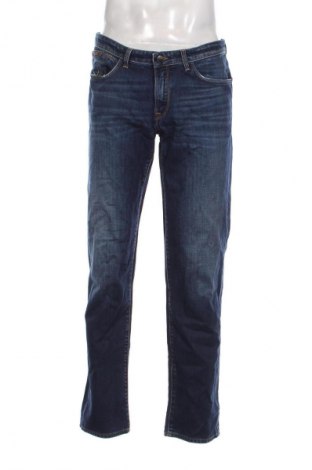 Blugi de bărbați Trussardi Jeans, Mărime L, Culoare Albastru, Preț 314,99 Lei