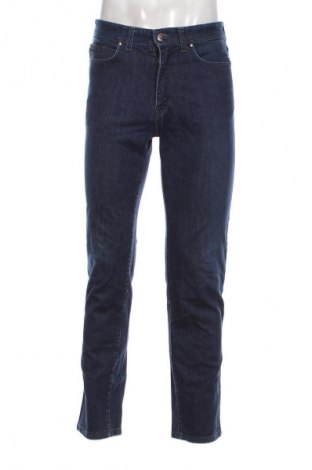 Blugi de bărbați Trussardi Jeans, Mărime M, Culoare Albastru, Preț 314,99 Lei