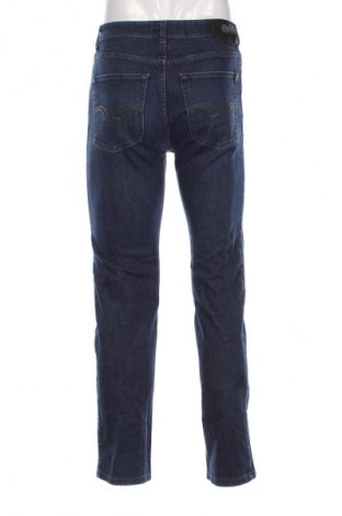 Blugi de bărbați Trussardi Jeans, Mărime M, Culoare Albastru, Preț 314,99 Lei