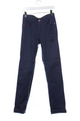 Pánske džínsy  U.S. Polo Assn., Veľkosť XS, Farba Modrá, Cena  36,67 €