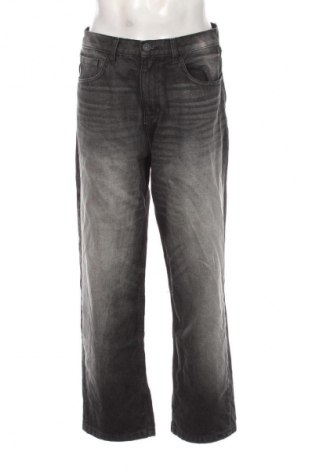 Męskie jeansy Unbranded, Rozmiar L, Kolor Czarny, Cena 51,99 zł