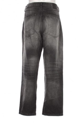 Męskie jeansy Unbranded, Rozmiar L, Kolor Czarny, Cena 51,99 zł