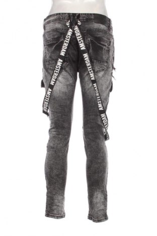 Blugi de bărbați Unbranded, Mărime L, Culoare Multicolor, Preț 127,99 Lei