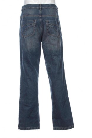 Męskie jeansy Unbranded, Rozmiar XL, Kolor Niebieski, Cena 203,99 zł