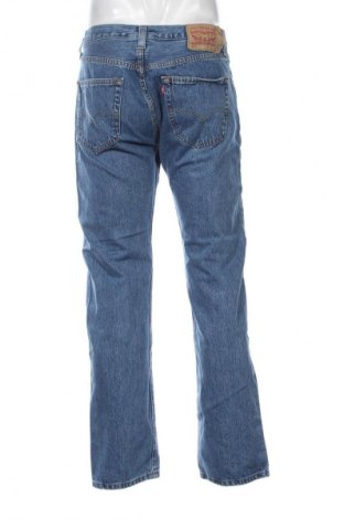 Herren Jeans Unbranded, Größe M, Farbe Blau, Preis 26,99 €