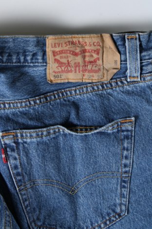 Herren Jeans Unbranded, Größe M, Farbe Blau, Preis 26,99 €