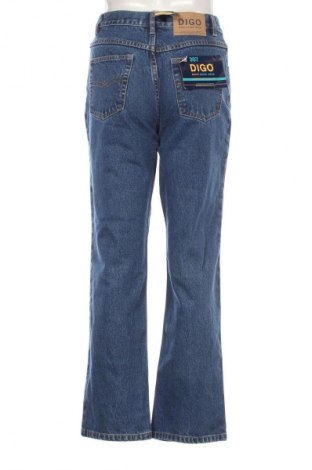 Herren Jeans Unbranded, Größe S, Farbe Blau, Preis € 43,99
