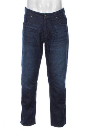 Męskie jeansy Unbranded, Rozmiar L, Kolor Niebieski, Cena 127,99 zł