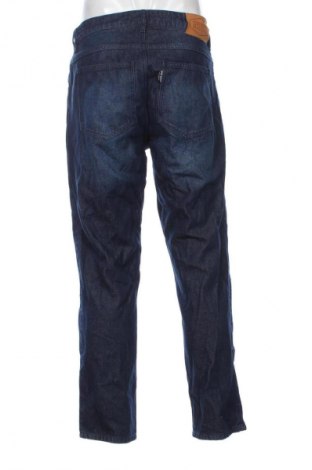 Męskie jeansy Unbranded, Rozmiar L, Kolor Niebieski, Cena 127,99 zł