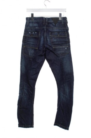 Ανδρικό τζίν Unbranded, Μέγεθος S, Χρώμα Μπλέ, Τιμή 10,99 €