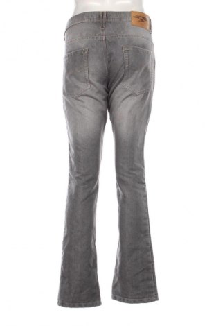 Ανδρικό τζίν Unbranded, Μέγεθος M, Χρώμα Γκρί, Τιμή 11,99 €