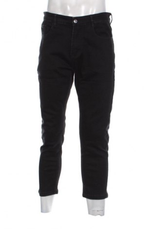 Męskie jeansy Unbranded, Rozmiar L, Kolor Czarny, Cena 127,99 zł