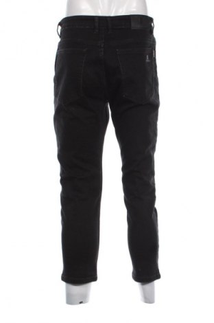 Męskie jeansy Unbranded, Rozmiar L, Kolor Czarny, Cena 127,99 zł