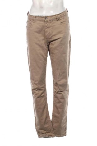 Herren Jeans Unbranded, Größe M, Farbe Beige, Preis € 27,99