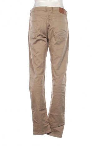 Herren Jeans Unbranded, Größe M, Farbe Beige, Preis € 27,99