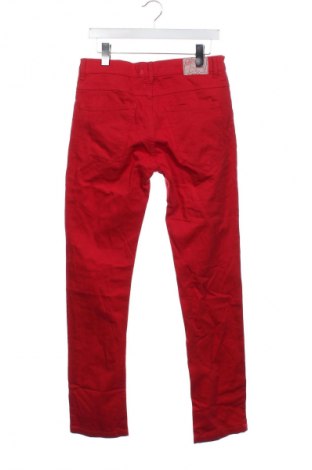 Pánske džínsy  Unbranded, Veľkosť M, Farba Červená, Cena  10,95 €