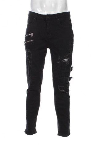 Herren Jeans Unbranded, Größe L, Farbe Schwarz, Preis € 27,99