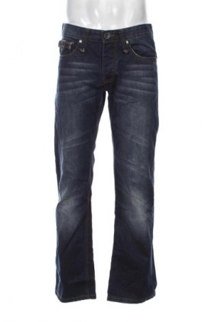 Męskie jeansy Unbranded, Rozmiar M, Kolor Niebieski, Cena 127,99 zł