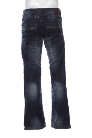 Męskie jeansy Unbranded, Rozmiar M, Kolor Niebieski, Cena 127,99 zł