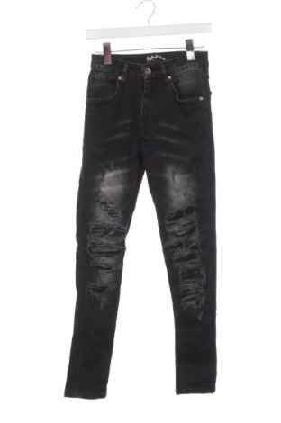 Blugi de bărbați Unbranded, Mărime XS, Culoare Negru, Preț 51,99 Lei