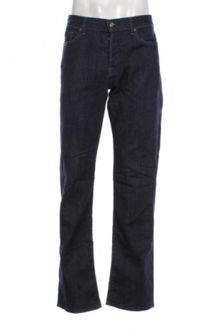 Herren Jeans Unbranded, Größe XL, Farbe Blau, Preis 17,99 €