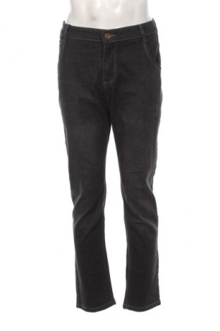 Blugi de bărbați Unbranded, Mărime M, Culoare Negru, Preț 127,99 Lei