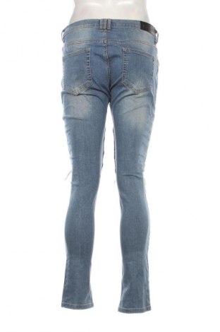 Męskie jeansy Unbranded, Rozmiar M, Kolor Niebieski, Cena 127,99 zł