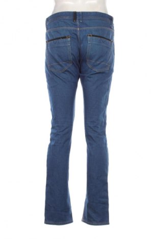 Męskie jeansy Unbranded, Rozmiar M, Kolor Niebieski, Cena 127,99 zł