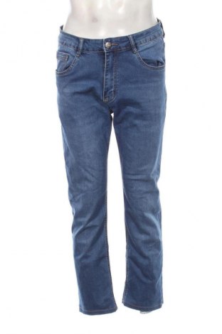 Herren Jeans Unbranded, Größe M, Farbe Blau, Preis € 27,99