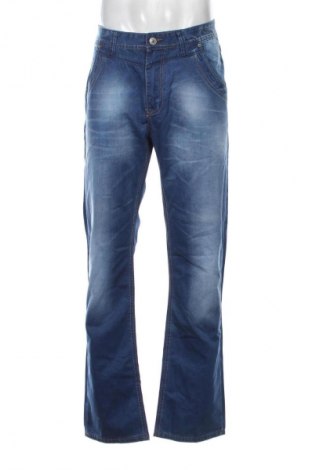 Ανδρικό τζίν Unbranded, Μέγεθος L, Χρώμα Μπλέ, Τιμή 39,99 €