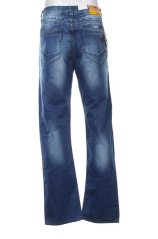 Ανδρικό τζίν Unbranded, Μέγεθος L, Χρώμα Μπλέ, Τιμή 39,99 €