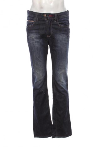 Męskie jeansy Unbranded, Rozmiar M, Kolor Niebieski, Cena 127,99 zł