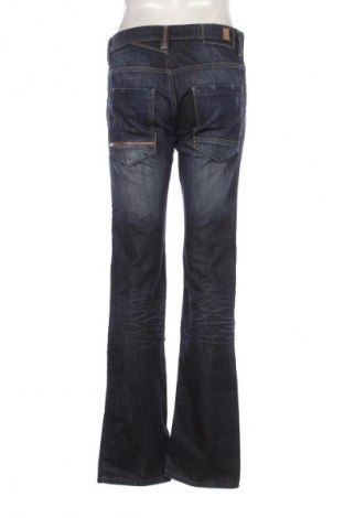 Męskie jeansy Unbranded, Rozmiar M, Kolor Niebieski, Cena 127,99 zł