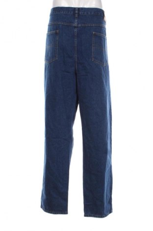 Ανδρικό τζίν Unbranded, Μέγεθος 3XL, Χρώμα Μπλέ, Τιμή 24,99 €