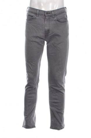 Męskie jeansy Levi's, Rozmiar L, Kolor Szary, Cena 245,99 zł