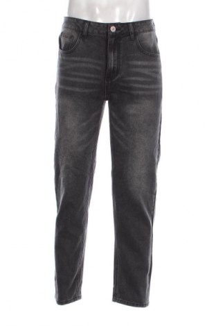 Męskie jeansy Unbranded, Rozmiar M, Kolor Szary, Cena 127,99 zł