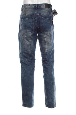 Pánske džínsy  Unbranded, Veľkosť M, Farba Modrá, Cena  36,95 €
