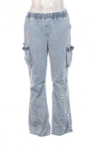 Ανδρικό τζίν Unbranded, Μέγεθος L, Χρώμα Μπλέ, Τιμή 11,99 €