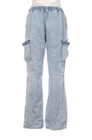 Ανδρικό τζίν Unbranded, Μέγεθος L, Χρώμα Μπλέ, Τιμή 11,99 €