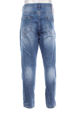 Pánské džíny  Unbranded, Velikost XL, Barva Modrá, Cena  629,00 Kč